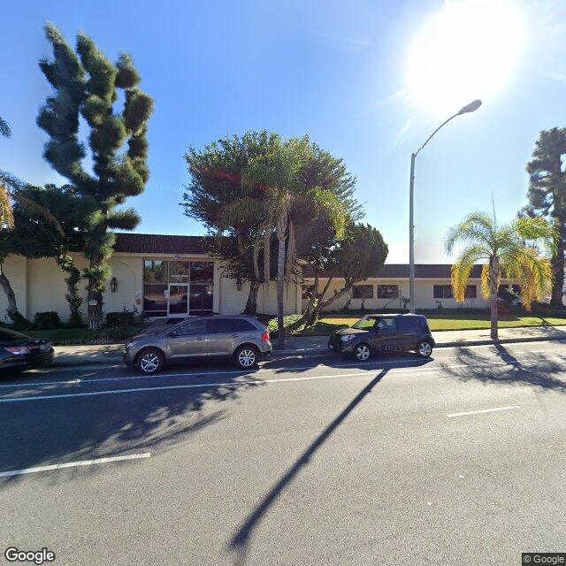 Landmark Medical Center, Pomona, CA Street View Image
