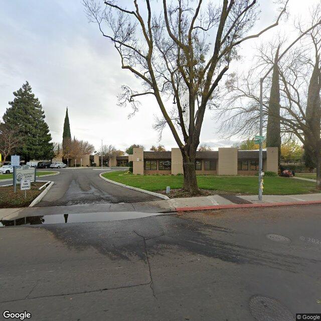 Crestwood Manor - 112, Modesto, CA Street View Image