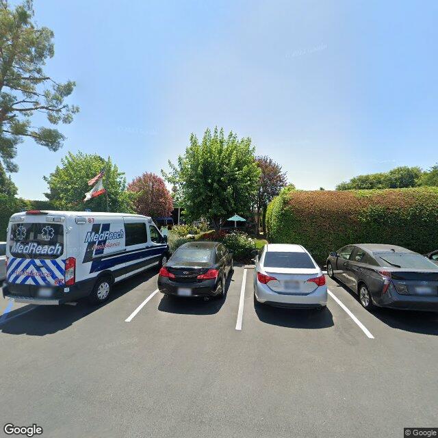 Olive Vista Behavioral Health Center, Pomona, CA Street View Image
