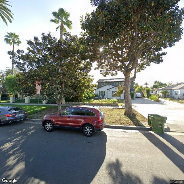 Meadowbrook Behavioral Health Center, Los Angeles, CA Street View Image