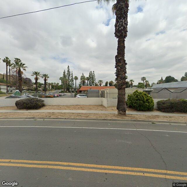 Riverside Behavioral Healthcare Center, Riverside, CA Street View Image