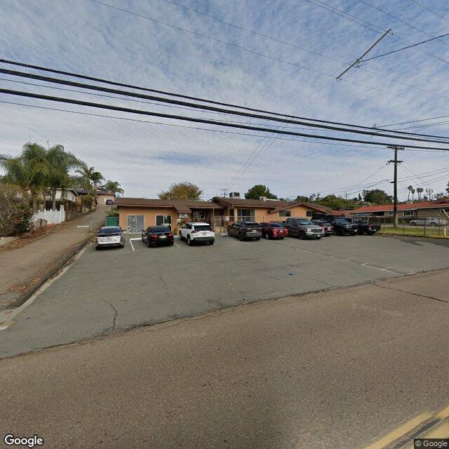 The Royal Home, El Cajon, CA Street View Image