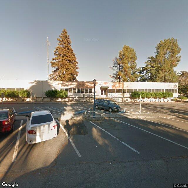 Dept of State Hospitals - Napa D/P Snf, Napa, CA Street View Image