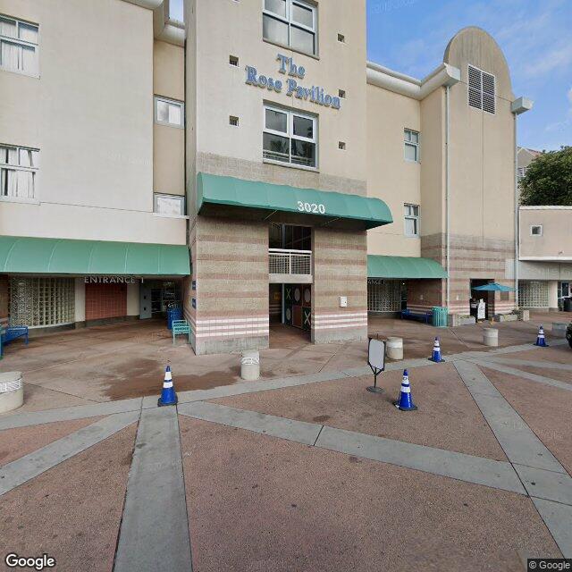 Rady Children'S Convalescent Hospital D/P Snf, San Diego, CA Street View Image