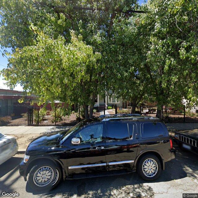 Garfield Neurobehavioral Center, Oakland, CA Street View Image