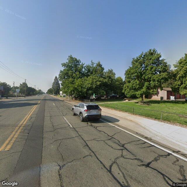 Crestwood Wellness and Recovery Center, Redding, CA Street View Image