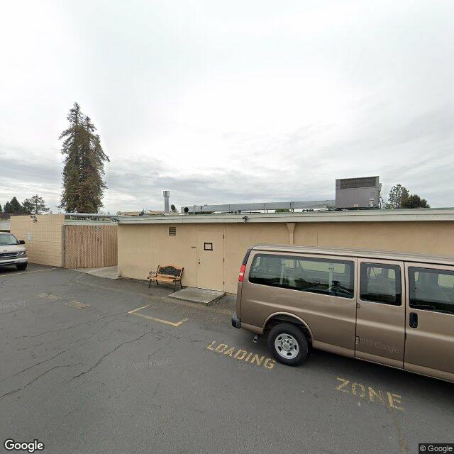 Crestwood Treatment Center, Fremont, CA Street View Image