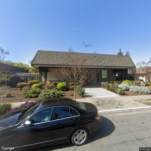 Crestwood Manor - Fremont, Fremont, CA Street View Image