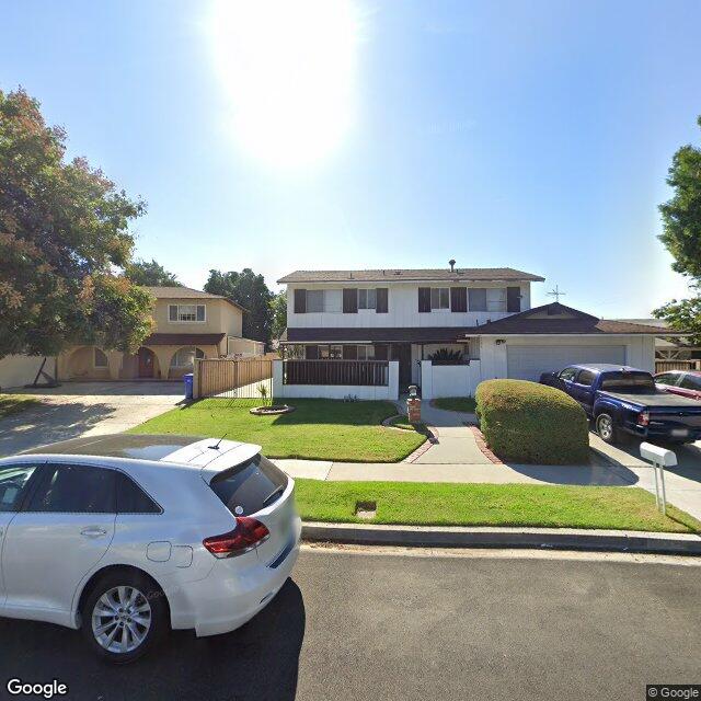 Beachcomber Home Icf/Dd-N, Simi Valley, CA Street View Image