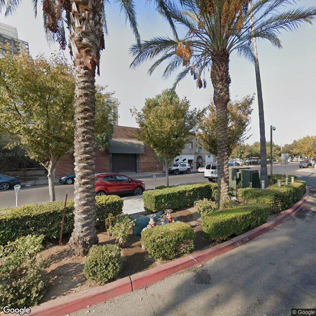 Casa Pico, Fresno, CA Street View Image