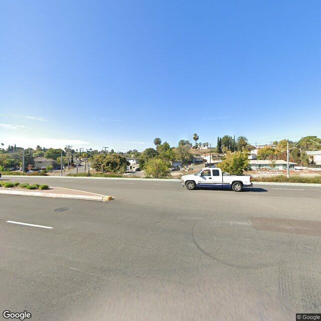 Mount Vernon Group Home, Lemon Grove, CA Street View Image