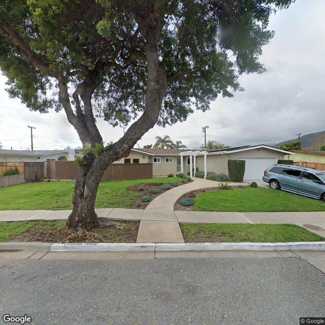 Cornerstone House of Santa Barbara, Carpinteria, CA Street View Image