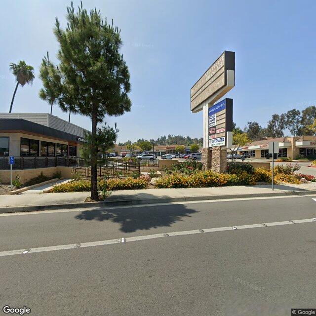 Palomino House, Diamond Bar, CA Street View Image