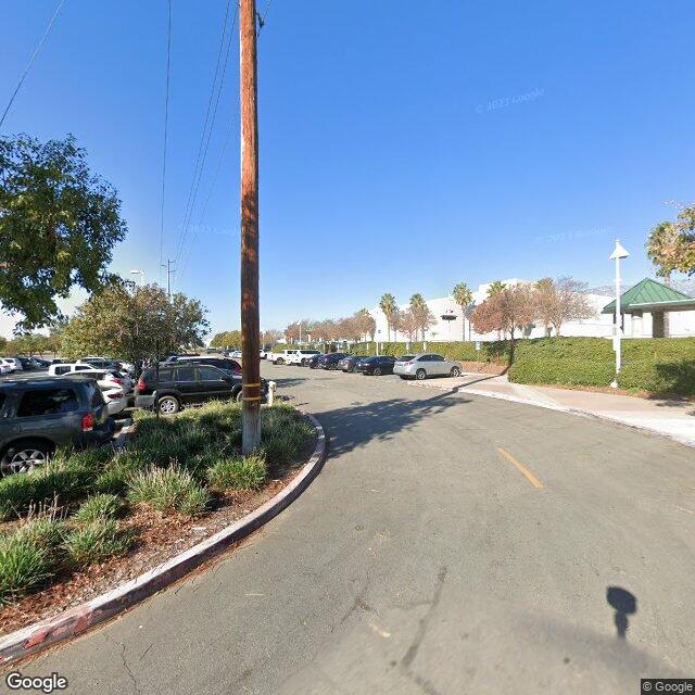 Jasper Division, Rancho Cucamonga, CA Street View Image