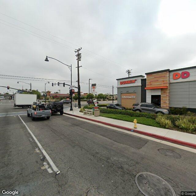 Granada Division, Bellflower, CA Street View Image