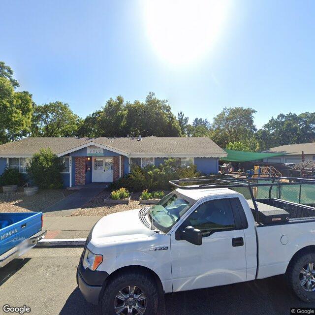 Fifty-O-One Parkhurst, Santa Rosa, CA Street View Image