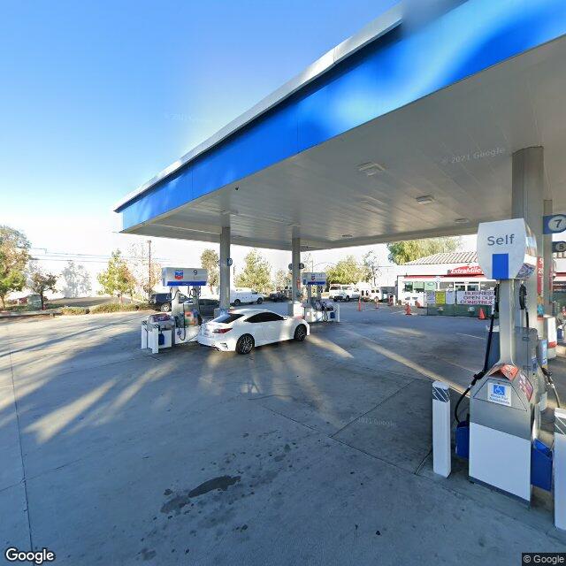 Horseshoe House, Riverside, CA Street View Image