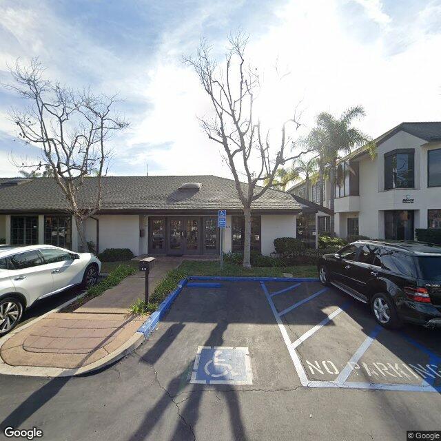 Independent Options, INC - Harbor Village I, Costa Mesa, CA Street View Image