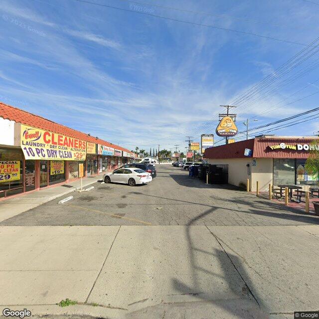Rainbow Horizons, North Hills, CA Street View Image