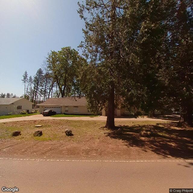 Elgin Home, The, Paradise, CA Street View Image