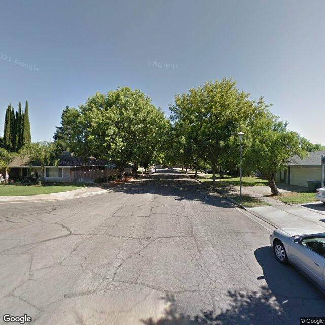 Davidson Childrens Marie Lane, Merced, CA Street View Image