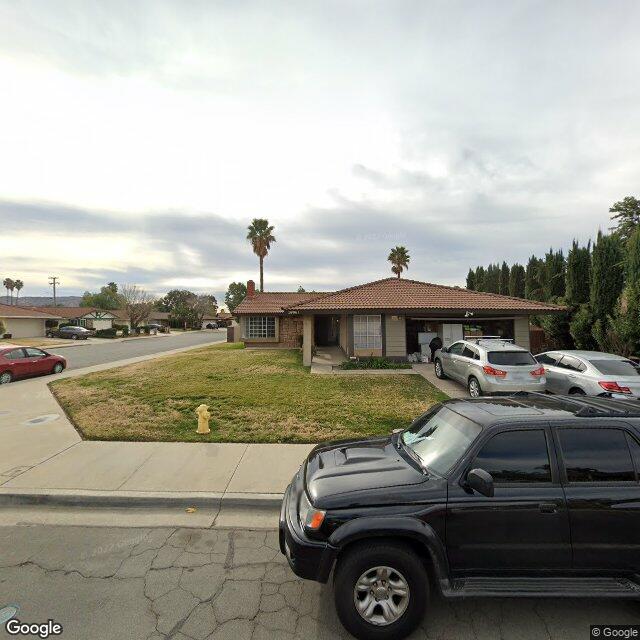 New Ideals/Otis House, Moreno Valley, CA Street View Image