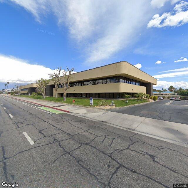 William Demarest/Canyon Country Club House, Palm Springs, CA Street View Image