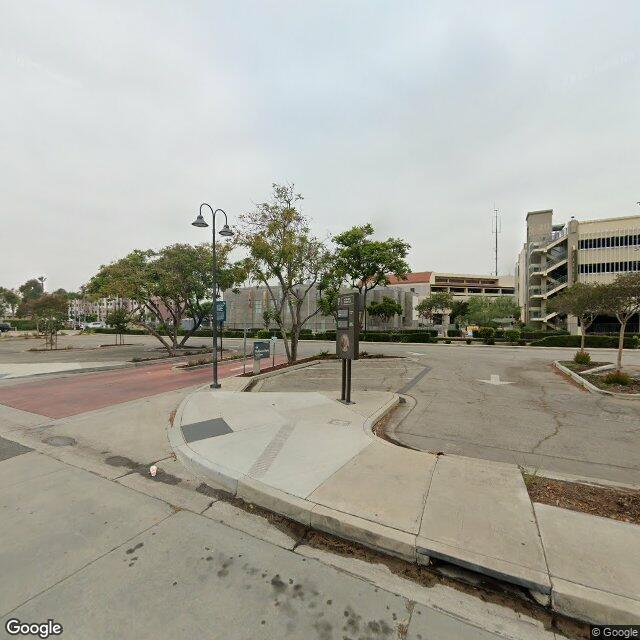 Holy Infant Home for Children, Baldwin Park, CA Street View Image