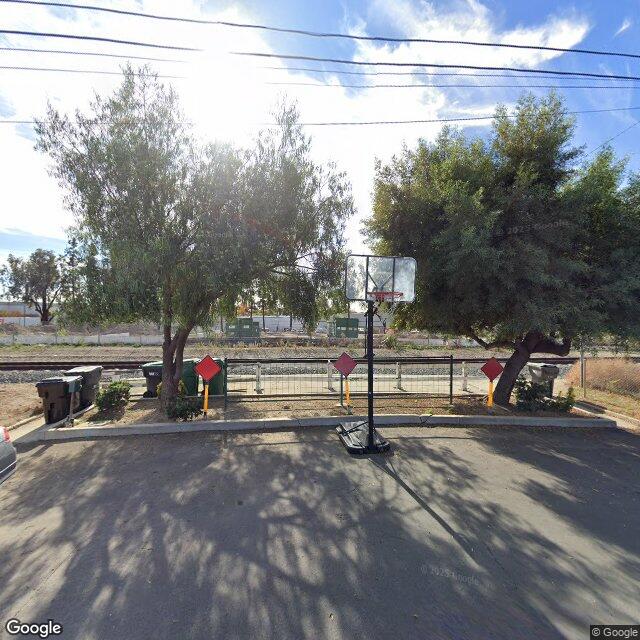 Palm House, La Verne, CA Street View Image