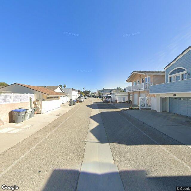 Sandpiper Home, Oxnard, CA Street View Image