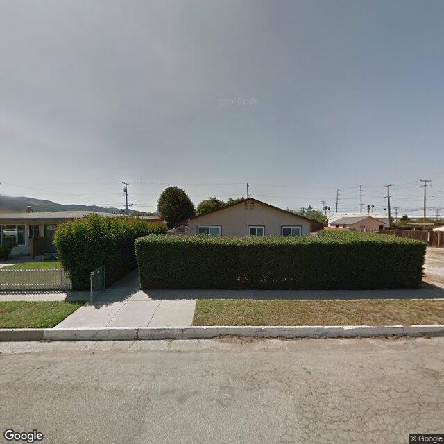 La Paloma Group Home, Lompoc, CA Street View Image