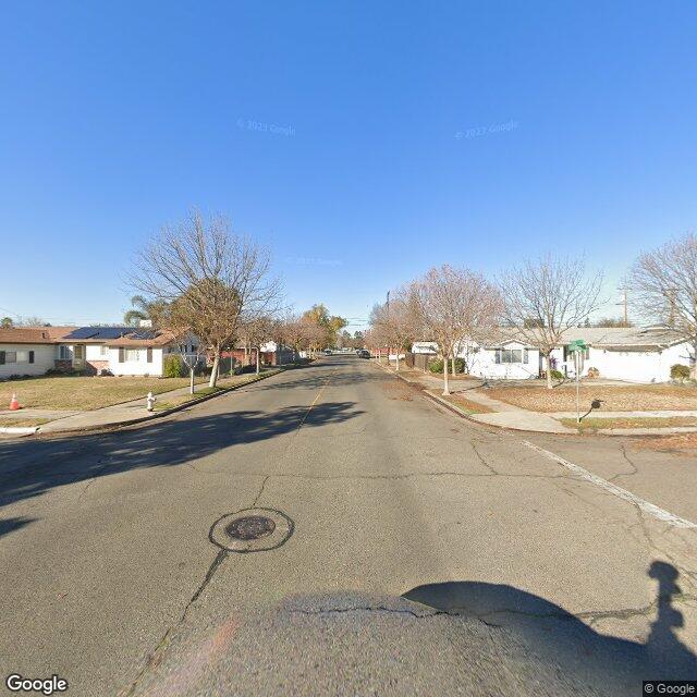 Tamarack Home, Atwater, CA Street View Image