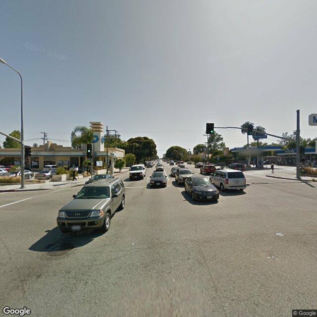 West LA Support Services Home #1, Los Angeles, CA Street View Image