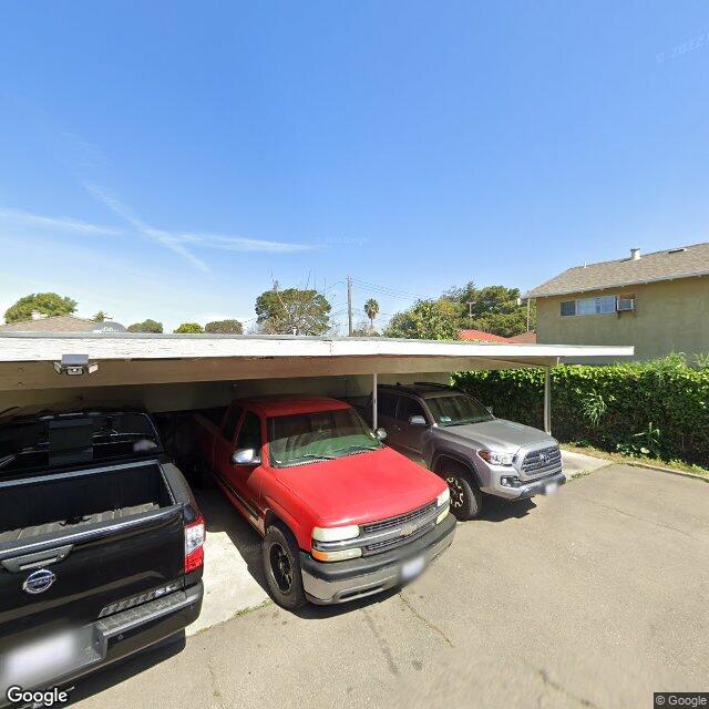 Ruus Manor, Hayward, CA Street View Image