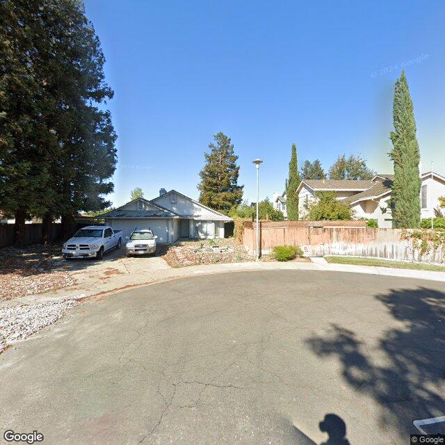 Rcca - LA Almendra, Sacramento, CA Street View Image