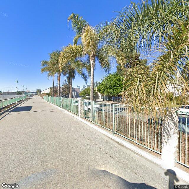 Petit Community Home, Ventura, CA Street View Image