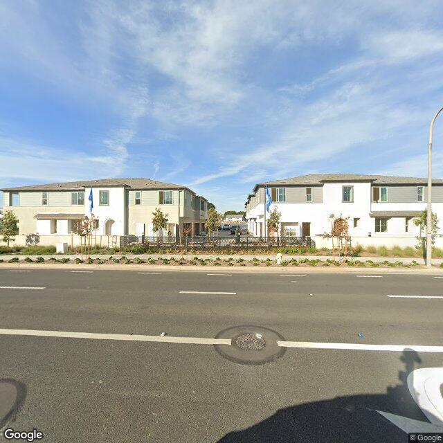 All Star Home, Cypress, CA Street View Image