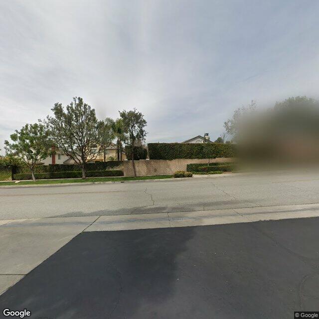 Genoa Division, Upland, CA Street View Image