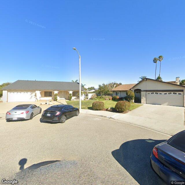 Joanne Community Home, Oxnard, CA Street View Image
