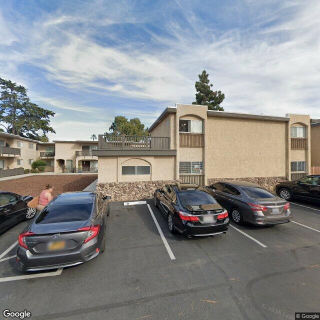 Swedelius Group Home, Chula Vista, CA Street View Image