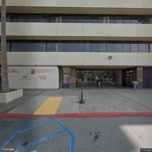 Loyd'S Liberty Homes-Joelyle, Bakersfield, CA Street View Image