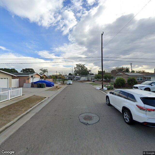 San Yuba Home, Buena Park, CA Street View Image