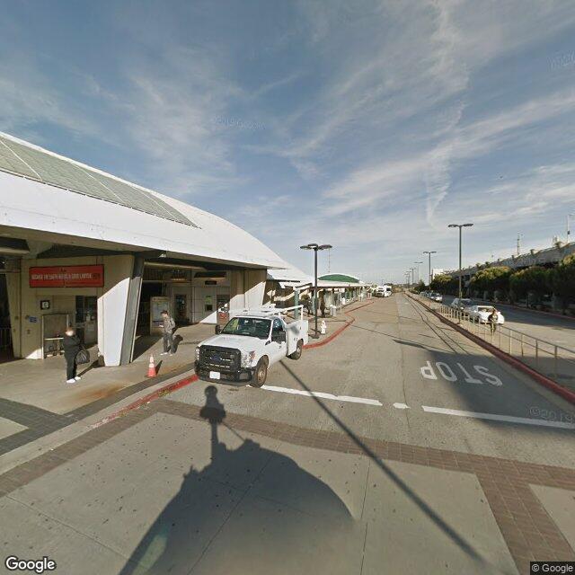 Shannon Icf/Ddh Home, South San Francisco, CA Street View Image