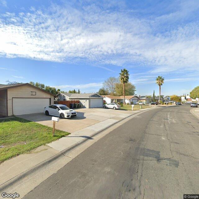 Rcca - Farnell, Sacramento, CA Street View Image