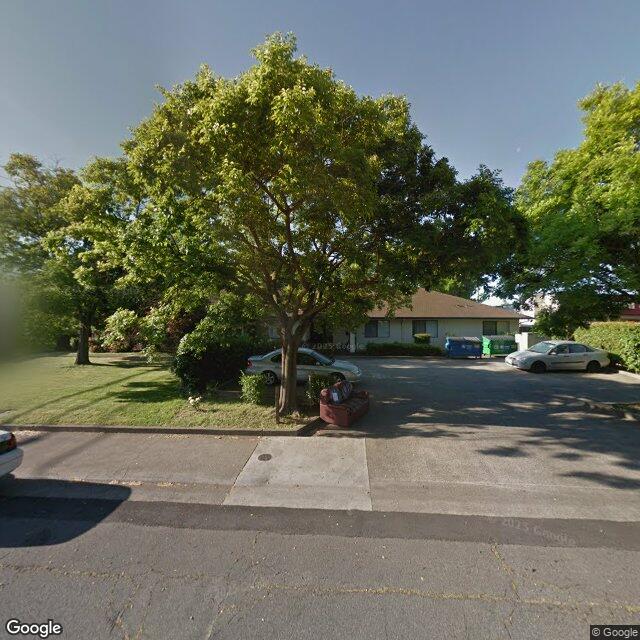 President John Adams Manor Iii - Falconer, Sacramento, CA Street View Image