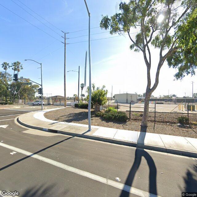 Our Lady of Fatima Childrens Home, Port Hueneme, CA Street View Image