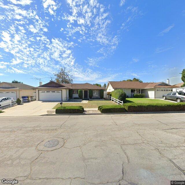 Potomac Community Home, Ventura, CA Street View Image
