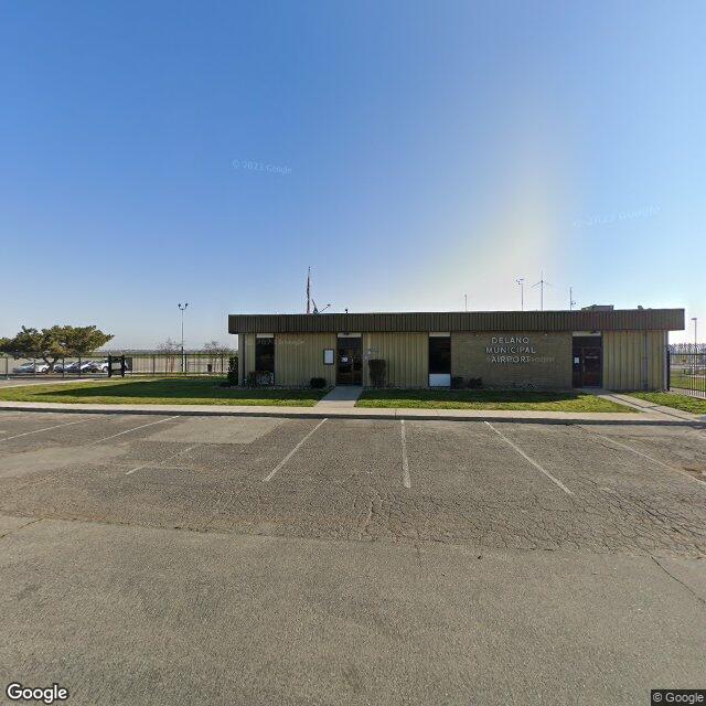 Higher Ground Homes, INC #2, Delano, CA Street View Image