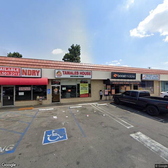 Tlc - Elkwood House, Reseda, CA Street View Image