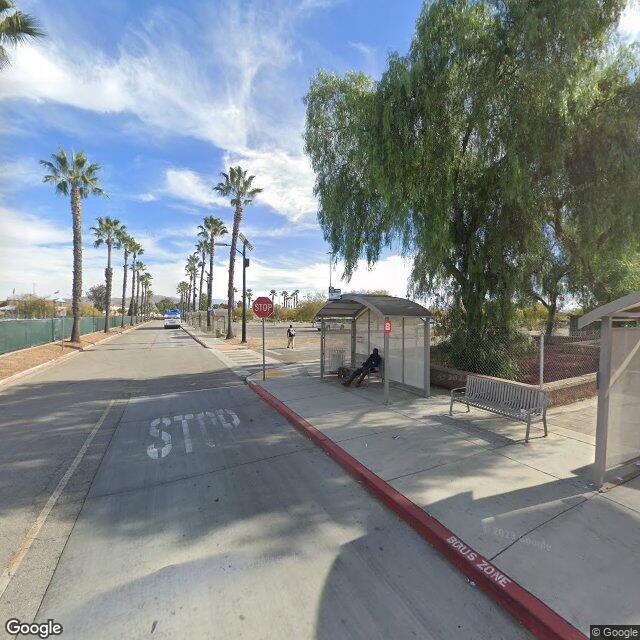 Reindeer House, Moreno Valley, CA Street View Image